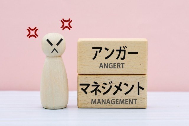 【イライラさよなら👋】ママとパパのためのアンガーマネジメントの画像