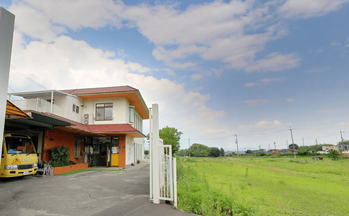 大原野こども園はピラミッドメソッド教育で給食も食堂スタイル？！子どもの自由な選択を見守りますの画像