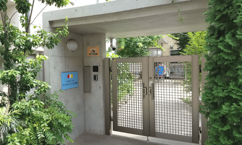 杉並の家ちゅうりっぷ保育園の口コミ 評判 地図 開園時間 定員 職員数 受け入れ年齢などの詳細情報が充実 保育園が探せる 口コミ 情報サイト 保育地図