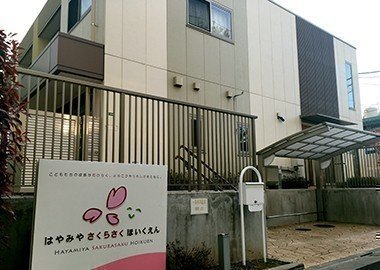 さくらさくみらい早宮の口コミ 評判 地図 開園時間 定員 職員数 受け入れ年齢などの詳細情報が充実 保育園が探せる 口コミ情報サイト 保育地図