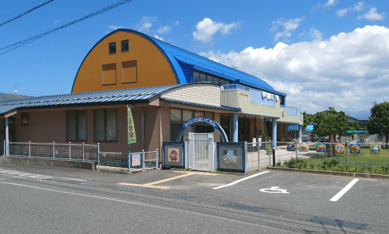 福生保育園の口コミ 評判 地図 開園時間 定員 職員数 受け入れ年齢などの詳細情報が充実 保育園が探せる 口コミ情報サイト 保育地図