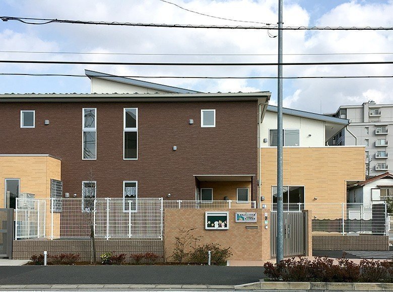 南流山ちとせ保育園の口コミ 評判 地図 開園時間 定員 職員数 受け入れ年齢などの詳細情報が充実 保育園が探せる 口コミ情報サイト 保育地図