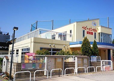 ベビーエンゼル保育園の口コミ 評判 地図 開園時間 定員 職員数 受け入れ年齢などの詳細情報が充実 保育園が探せる 口コミ情報サイト 保育地図