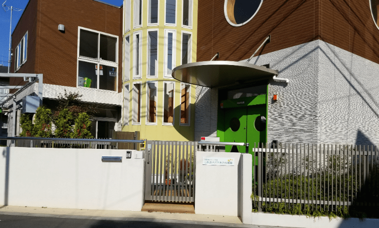 山吹あさがやきた保育園の口コミ 評判 地図 開園時間 定員 職員数 受け入れ年齢などの詳細情報が充実 保育園が探せる 口コミ情報サイト 保育地図