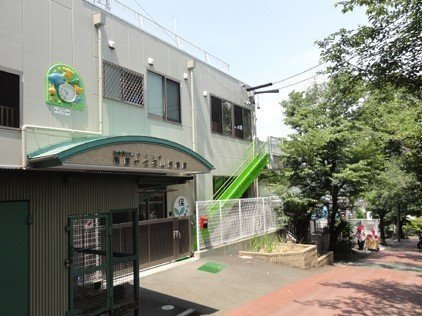 有度十七夜山保育園の口コミ 評判 地図 開園時間 定員 職員数 受け入れ年齢などの詳細情報が充実 保育園が探せる 口コミ情報サイト 保育地図