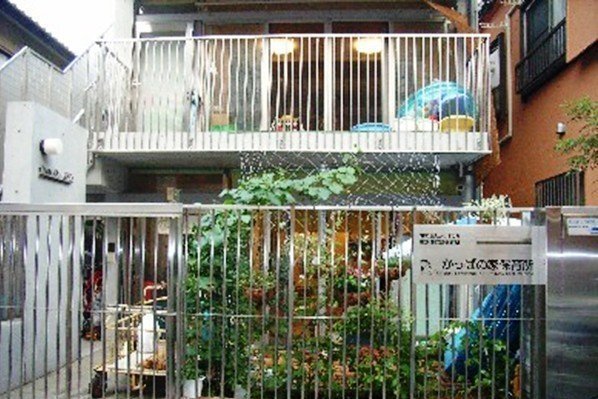 かっぱの家保育所の口コミ 評判 地図 開園時間 定員 職員数 受け入れ年齢などの詳細情報が充実 保育園が探せる 口コミ情報サイト 保育地図