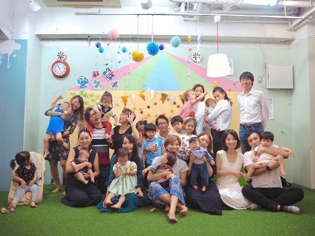 Mirai Labo Kidsの口コミ 評判 地図 開園時間 定員 職員数 受け入れ年齢などの詳細情報が充実 保育園が探せる 口コミ情報サイト 保育地図