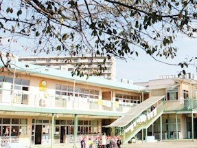 志木なかもり幼稚園の口コミ・評判、地図、開園時間、定員・職員数