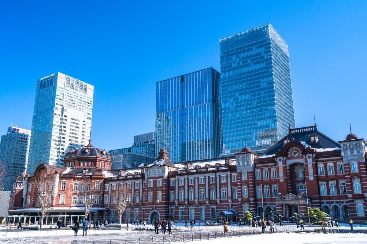 【2020年版】東京都千代田区 地域型保育園 全8園をご紹介！の画像