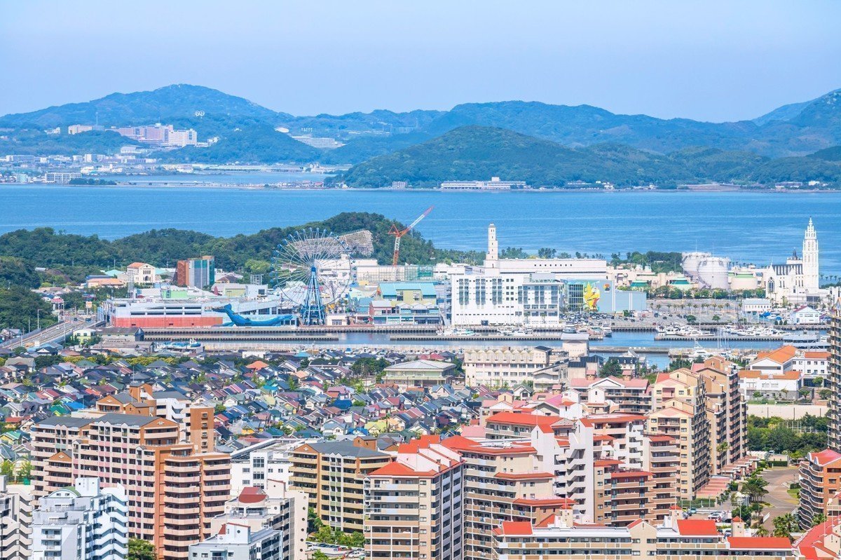 【2020年版】福岡県福岡市西区 認可保育園 全52園を紹介！～自然と整備された環境が魅力～の画像