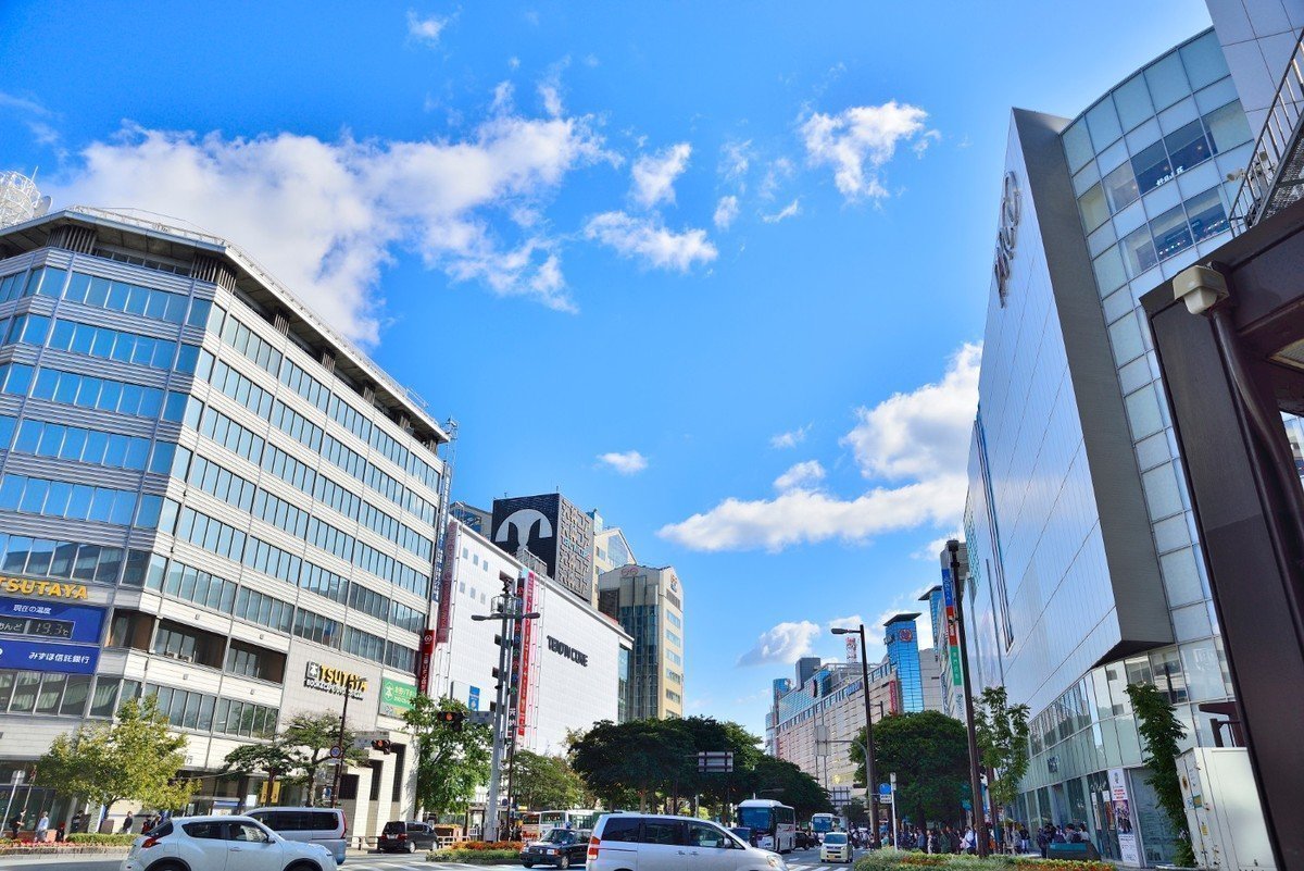【2020年版】福岡市中央区 認可保育園・認可外保育園・地域型保育園 全111園をご紹介！の画像