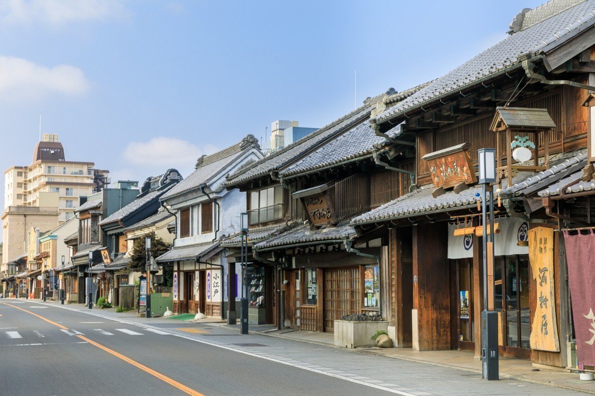 【2020年版】埼玉県川越市の認可保育園全56園を紹介！～子育て情報が手に入りやすい地区～の画像