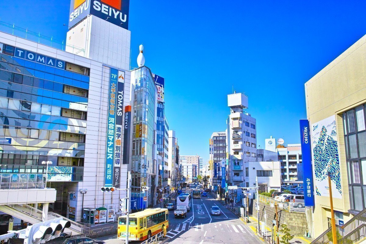 【2020年版】東京都町田市 認可・認証・認可外・地域型保育園 全126園をご紹介！の画像