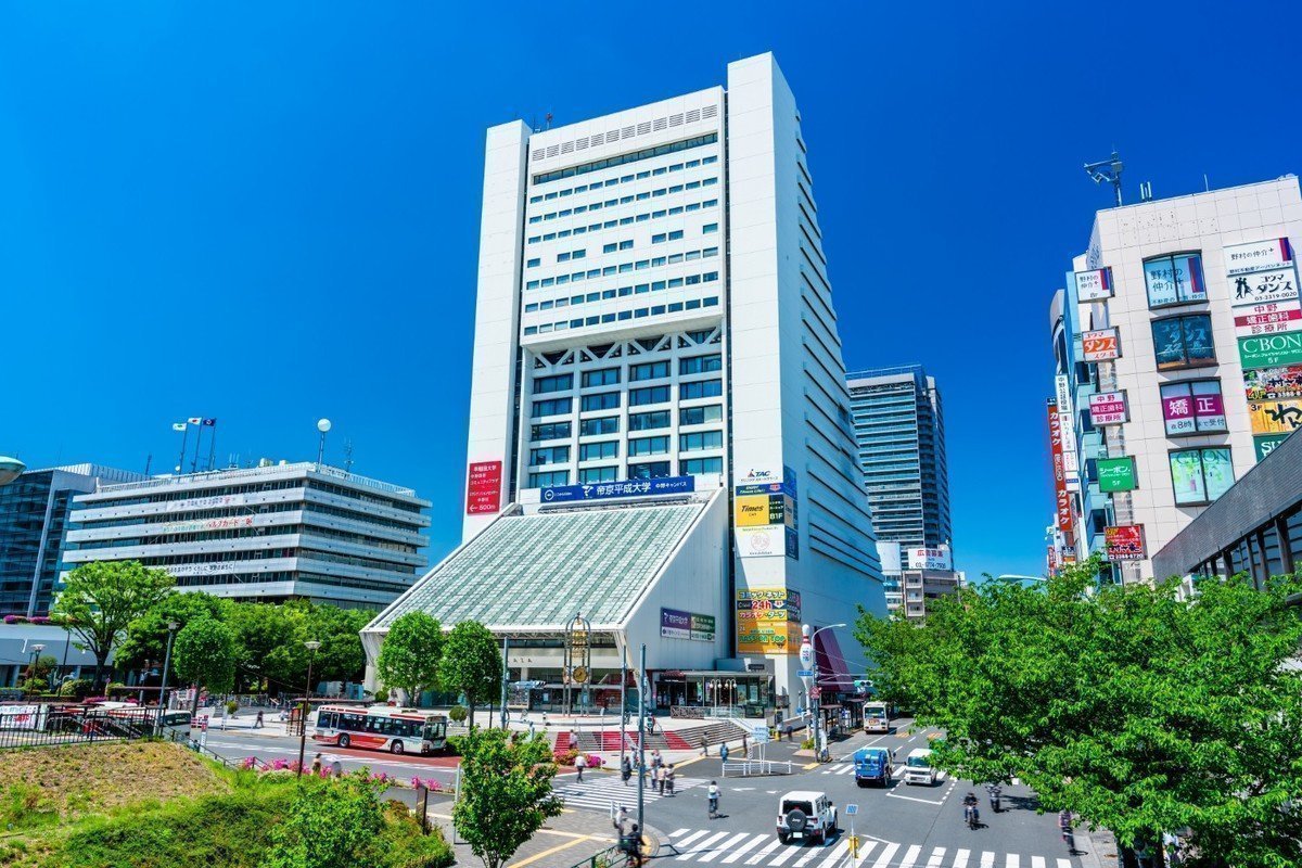 【2020年版】東京都中野区 認可保育園 全82園を紹介！～サブカルだけじゃない！充実した子育て支援～の画像