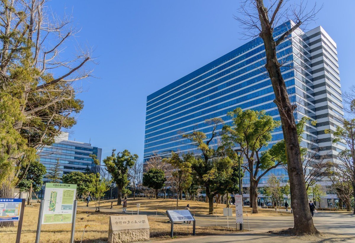 【2020年版】東京都中野区 認証保育園・地域型保育園 全35園をご紹介！の画像