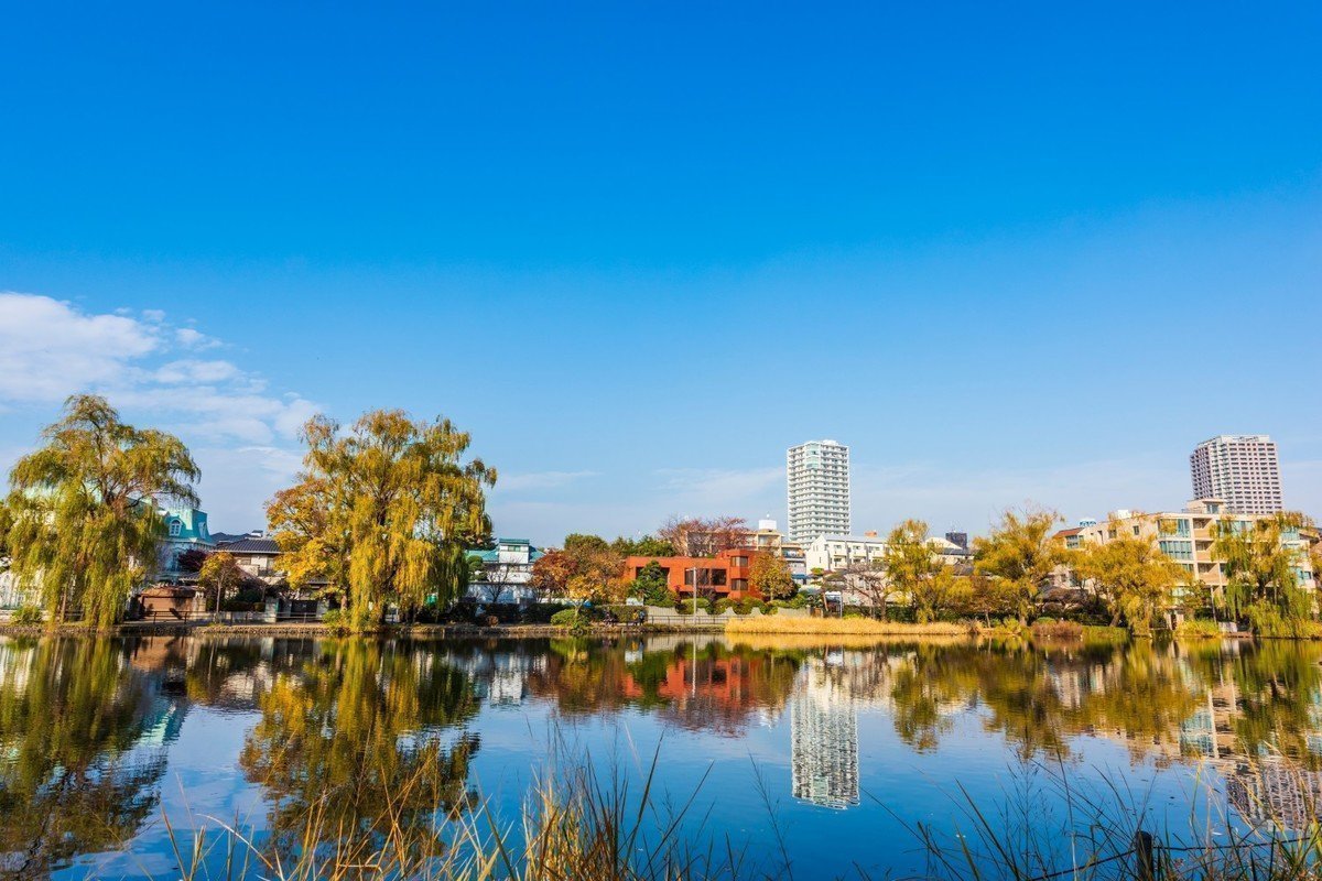 【2020年版】東京都練馬区の私立認可保育園  全118園ご紹介！～区内公園約670ヵ所！子育て地区！～の画像