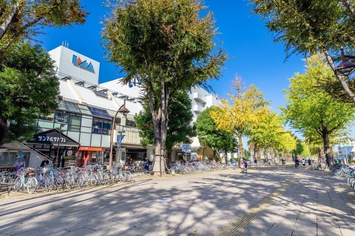 【2020年版】東京都練馬区 認証保育園・地域型保育園 全65園をご紹介！の画像