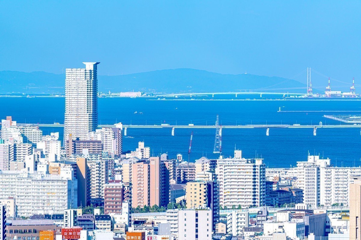 【2020年版】大阪市福島区 認可保育園・認可外保育園・地域型保育園 全47園をご紹介！の画像