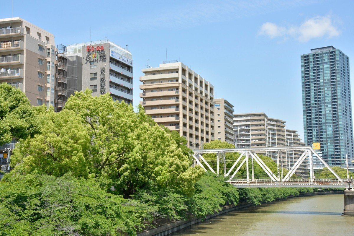 【2020年版】大阪府大阪市都島区 認可外保育園 全12園をご紹介！の画像