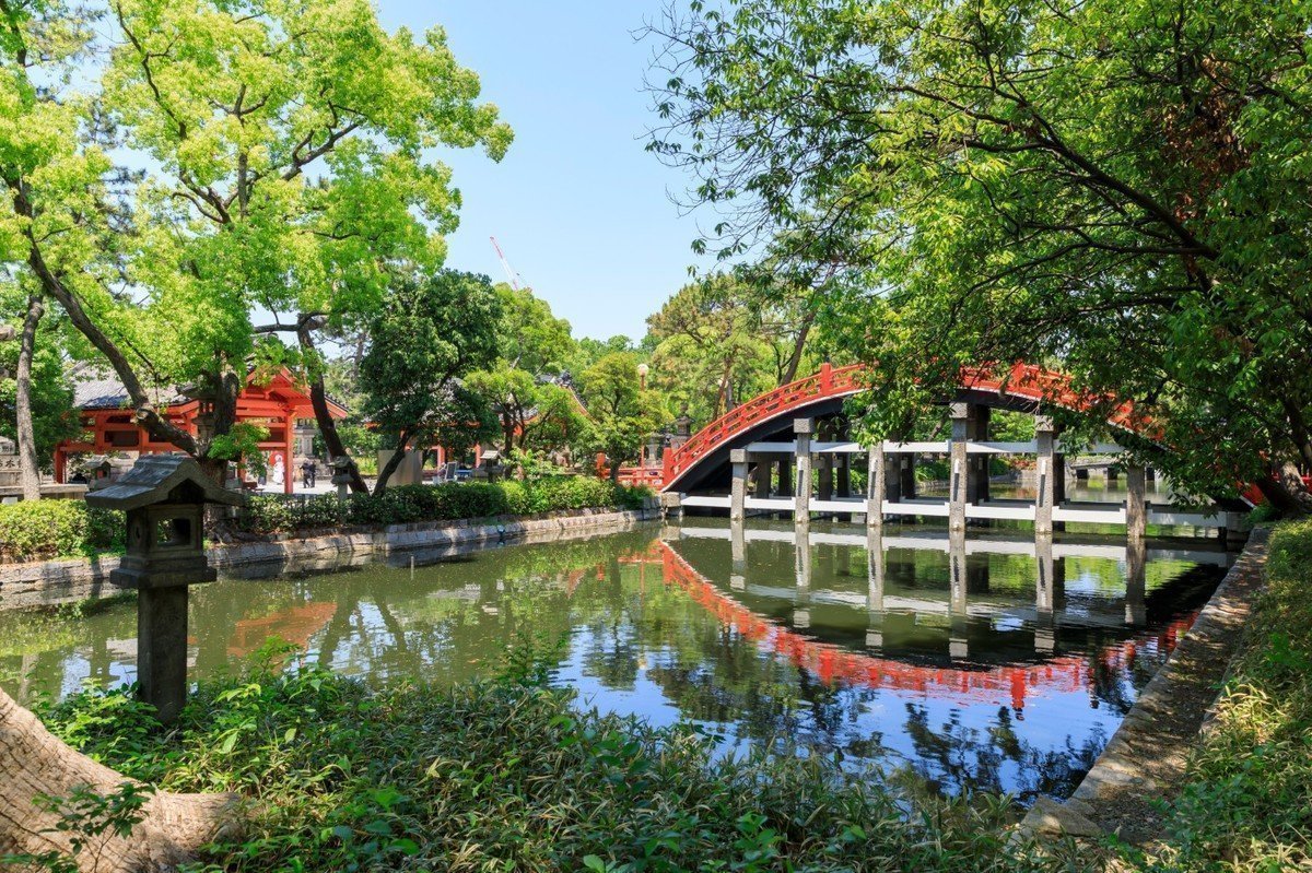 【2020年版】大阪市住吉区 認可保育園・認可外保育園・地域型保育園 全47園をまとめて紹介！の画像