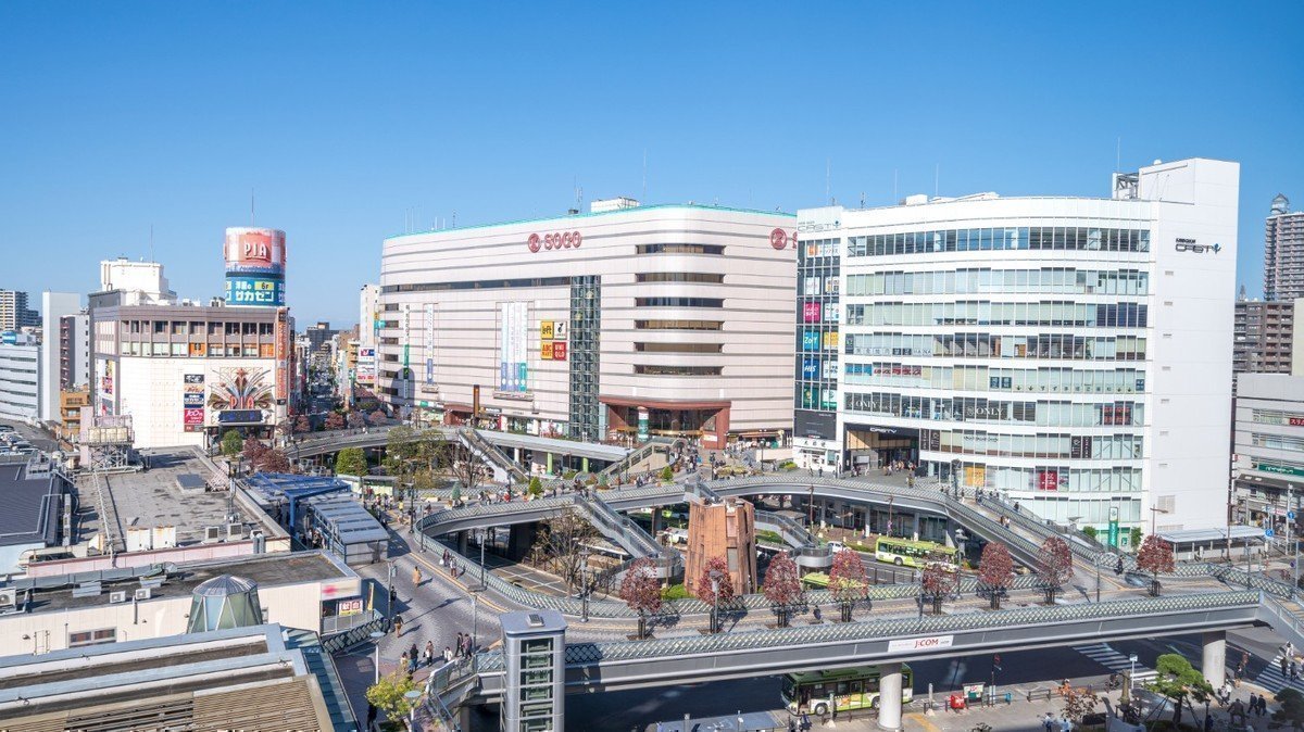 【2020年版】埼玉県川口市 認可保育園 全122園を紹介！～ほんとうに住みやすい街2020で第1位！～の画像