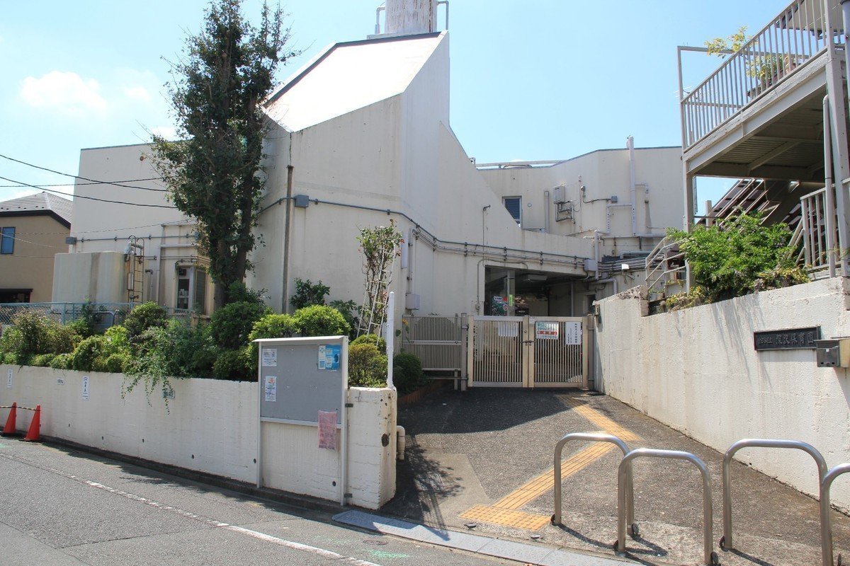 世田谷区立深沢保育園は楽しい工夫が盛り沢山の園！の画像