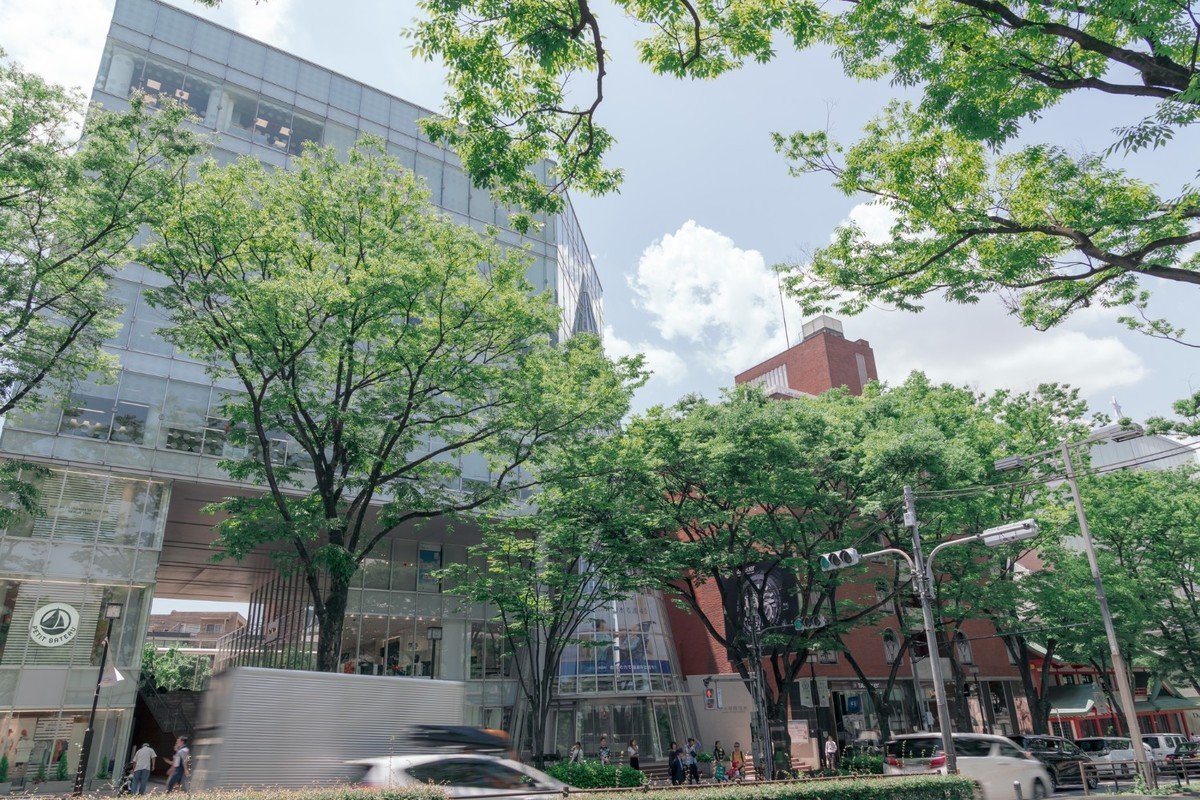 【2020年版】東京都渋谷区 認可保育園 全52施設ご紹介！～AI自動応答サービスなどで次世代の支援！～の画像