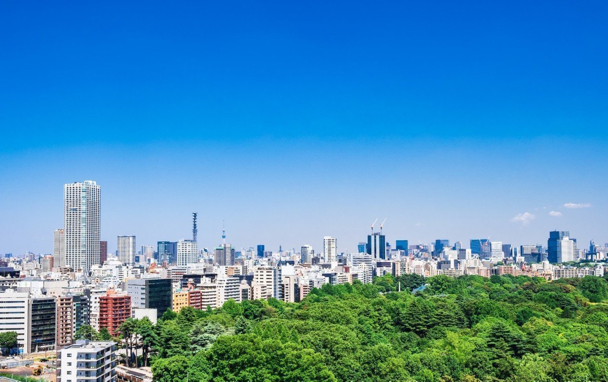 【2020年版】東京都新宿区 認可外保育園 全41園をご紹介！の画像