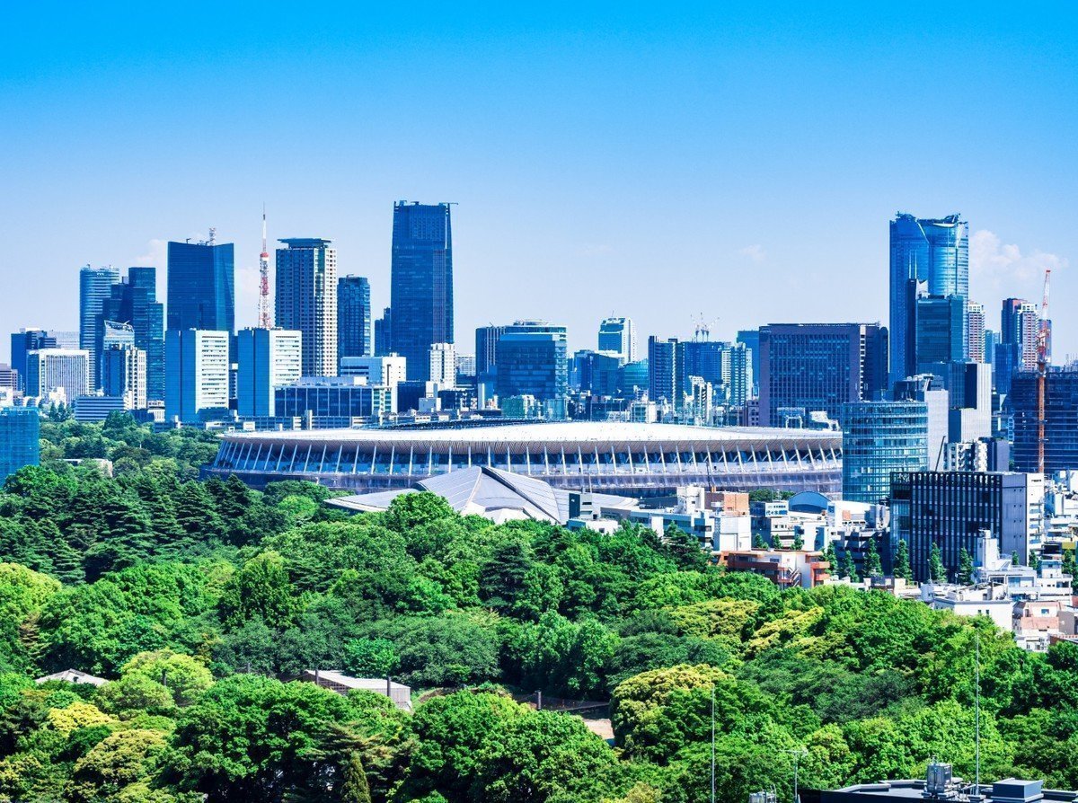 【2020年版】東京都新宿区 認証保育園・地域型保育園 全18園をご紹介！の画像