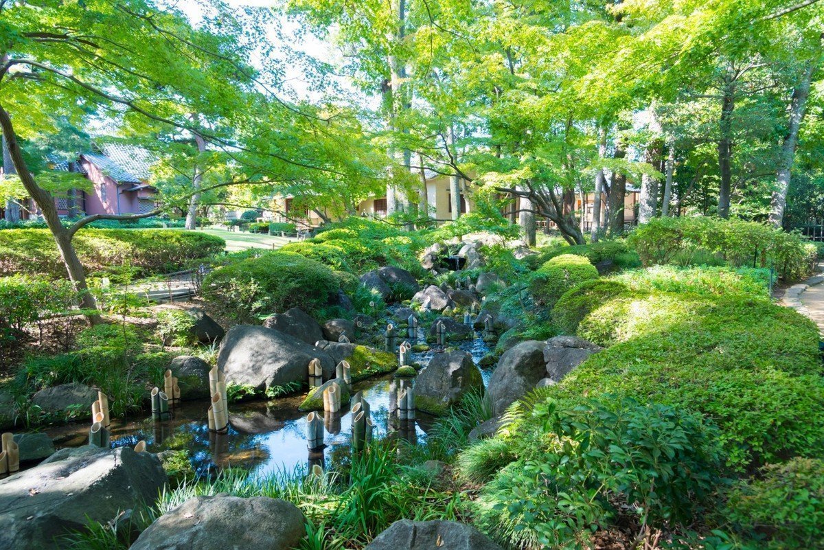 【2020年版】杉並区 認可外保育園 全63園をご紹介！の画像