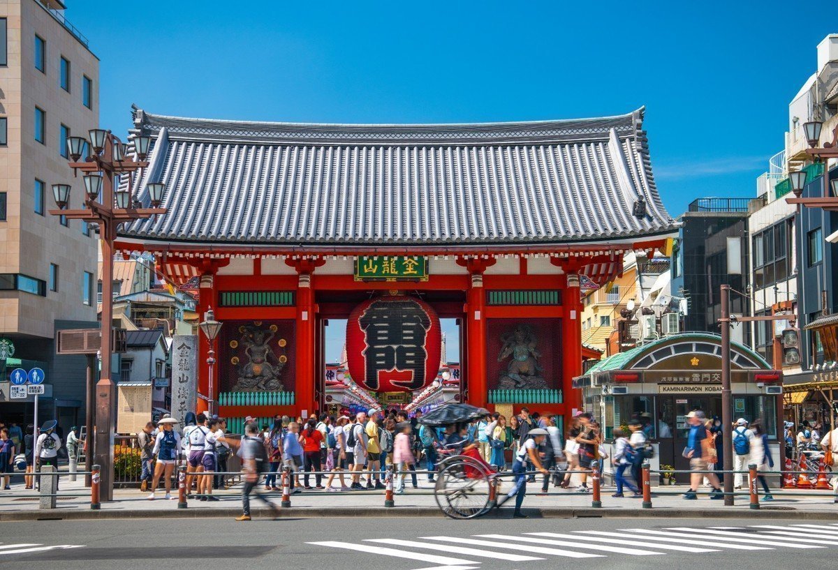 【2020年版】東京都台東区 認証保育園・地域型保育園 全30園をご紹介！の画像