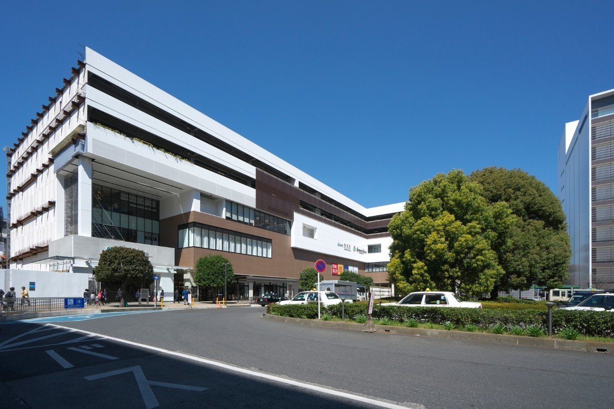 【2020年版】埼玉県所沢市 認可保育園 全54園を紹介！～再開発が進んでいる今後注目のエリア！～の画像