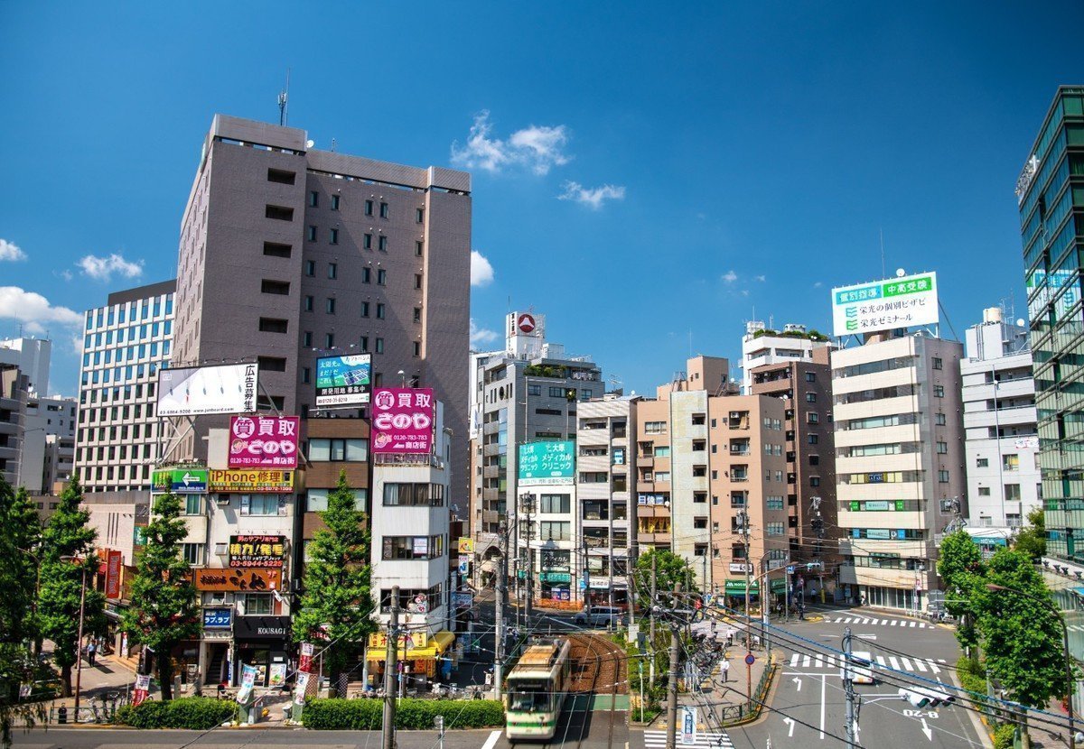 【2020年版】東京都豊島区 認可外保育施設全23園を紹介！の画像