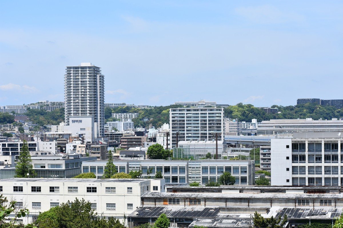 年版 横浜市磯子区 認可保育園を全37施設ご紹介 整備された街並み 保育園が探せる 口コミ情報サイト 保育地図