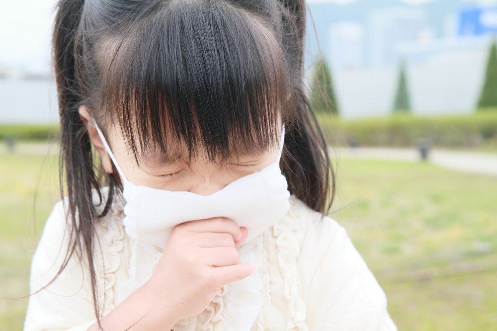 【新型コロナウイルスの猛威！】子どもがかかりやすい冬の感染症は、寒くなる前に早めの予防！