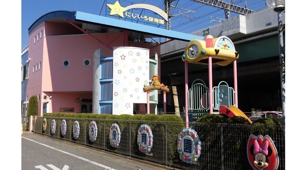 埼玉 時間いくらで預けられる託児所26選 エリア別に紹介 保育園が探せる 口コミ情報サイト 保育地図