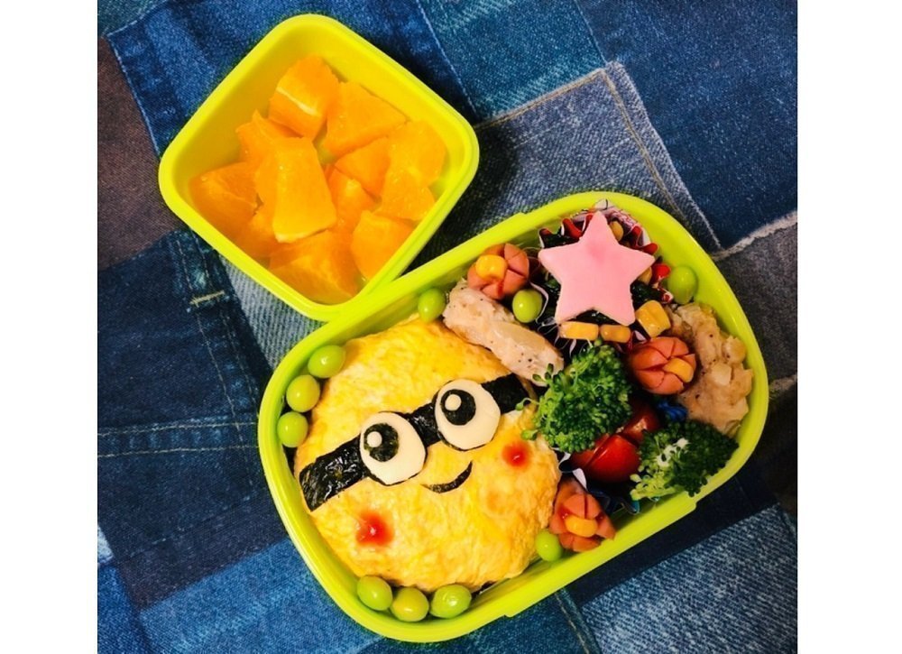 年齢別 保育園のお弁当snsレシピ 注意点と子ども用お弁当箱のサイズ