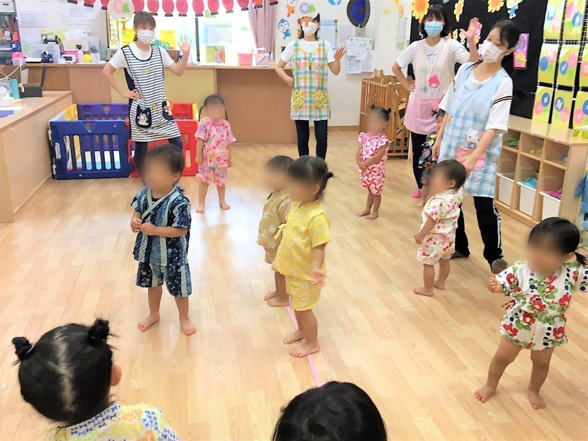 あそびのてんさい新河岸第二保育園の口コミ 評判 地図 開園時間 定員 職員数 受け入れ年齢などの詳細情報が充実 保育園が探せる 口コミ情報サイト 保育地図