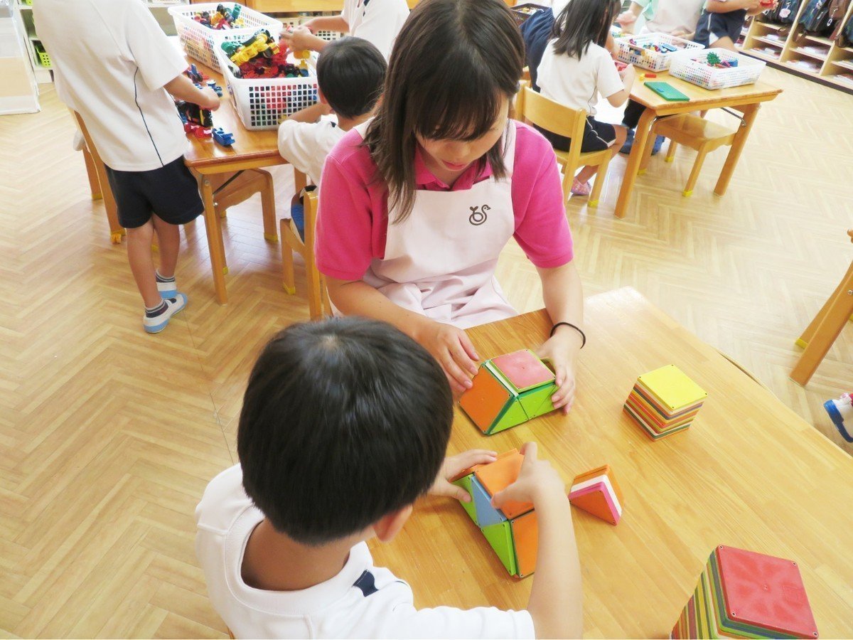 しんほそぐち保育園の口コミ 評判 地図 開園時間 定員 職員数 受け入れ年齢などの詳細情報が充実 保育園が探せる 口コミ情報サイト 保育地図